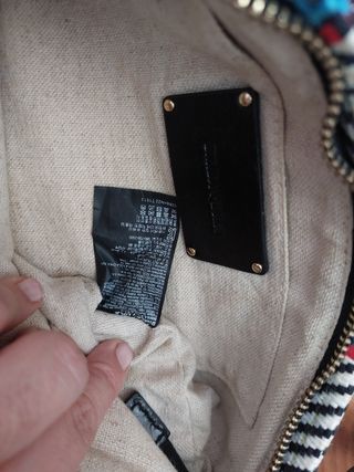 Bolso bimba y lola 