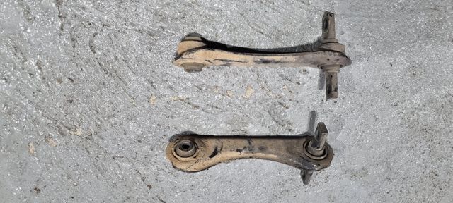 Brazos Honda Civic EJ - EG