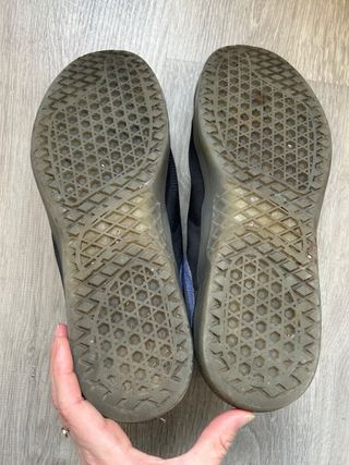Zapatillas Vans