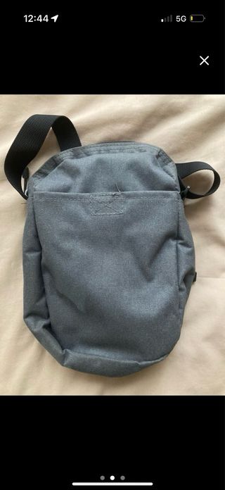 Bandolera nike nueva