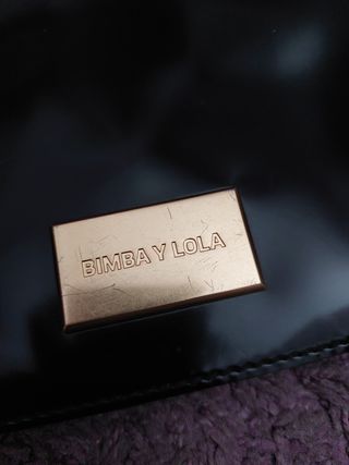 Bolso bimba y lola 
