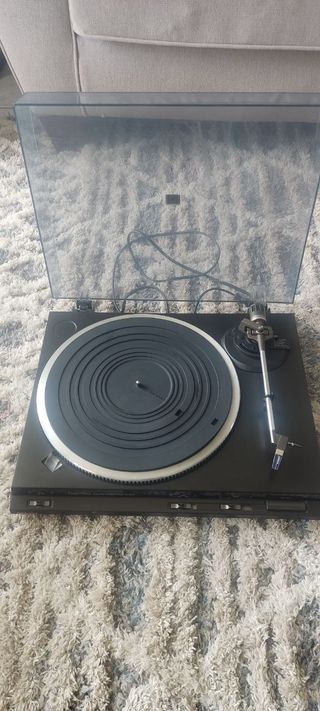 Tocadiscos Technics