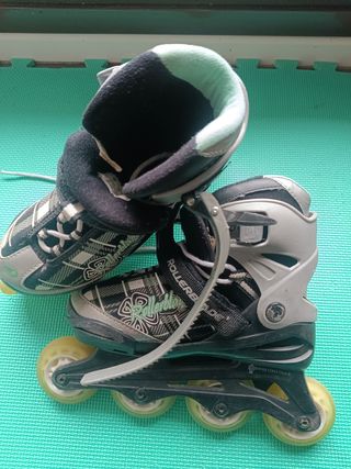 Patines Rollerblade 33-35