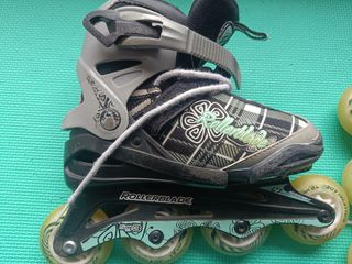 Patines Rollerblade 33-35