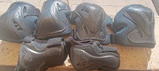 Patines Rollerblade n°33-35