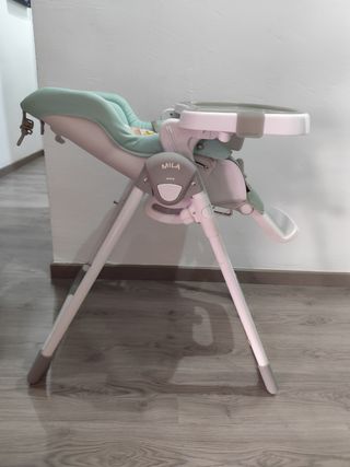 Carrito baby ace 42 