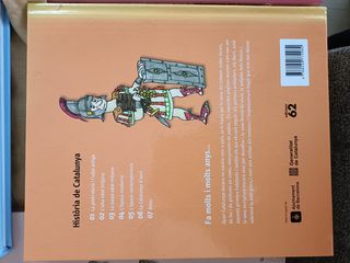 Història de Catalunya