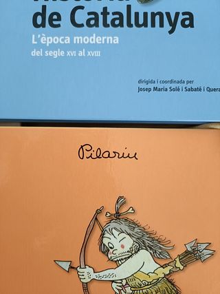 Història de Catalunya