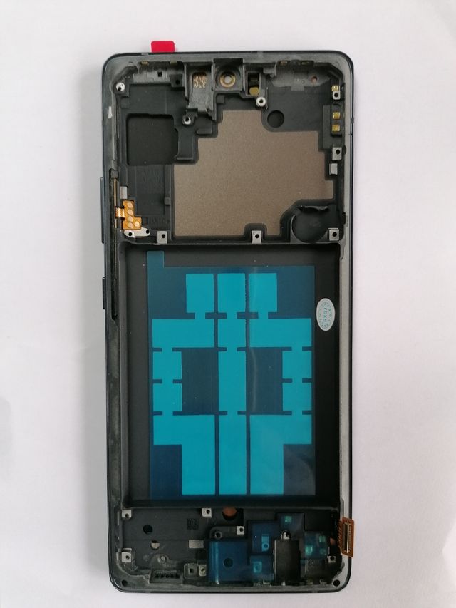 Samsung Galaxy A71 5G (Ecrã)