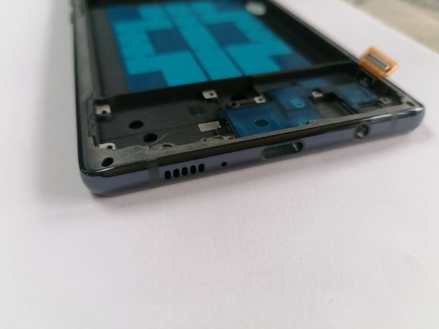 Samsung Galaxy A71 5G (Ecrã)