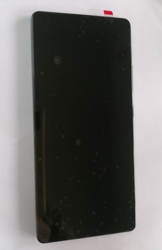 Samsung Galaxy A71 5G.  (Pantalla)