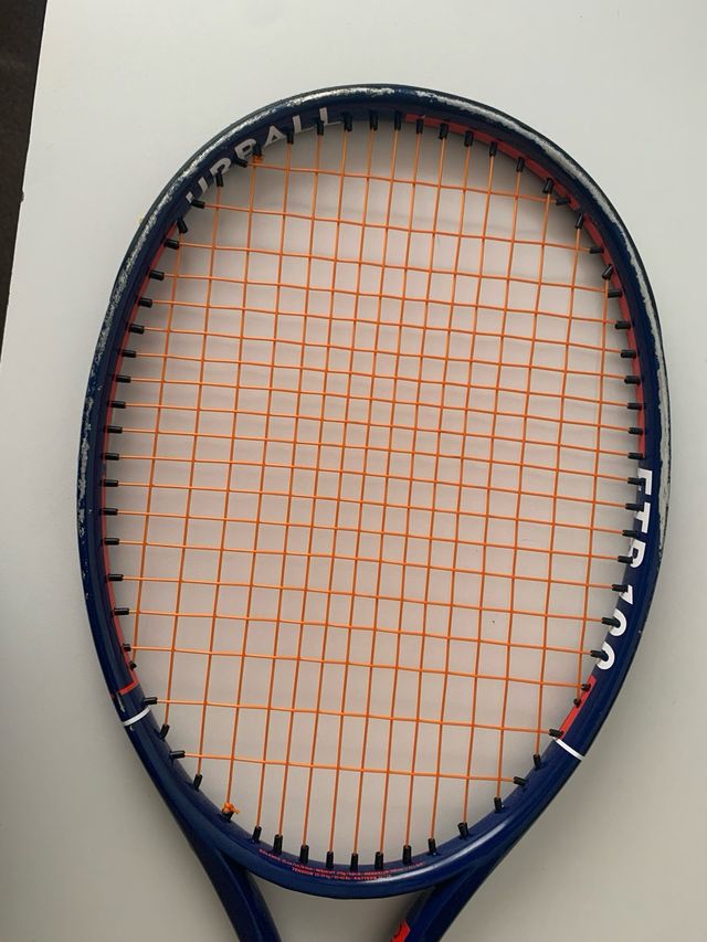 Raqueta frontenis Urball FTR100