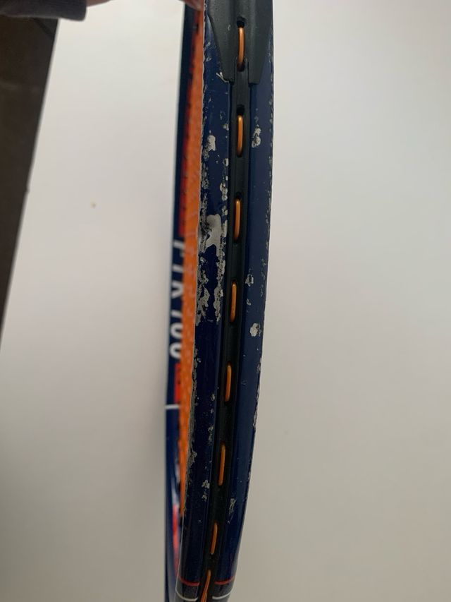 Raqueta frontenis Urball FTR100