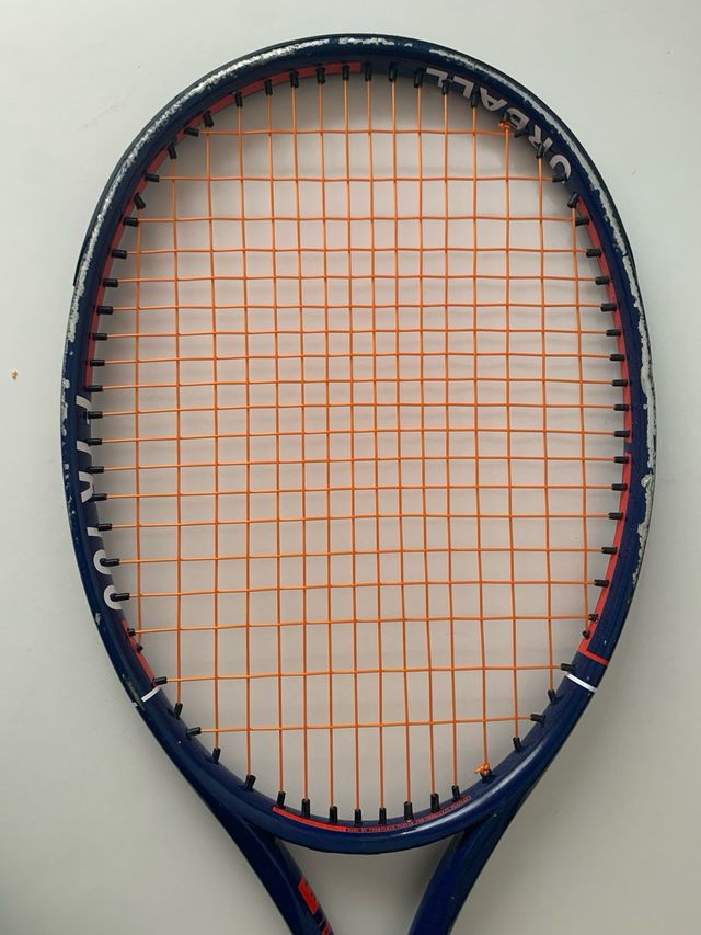 Raqueta frontenis Urball FTR100