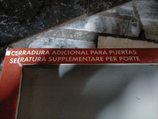 Cerradura 