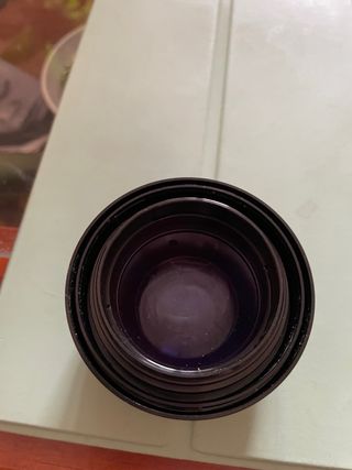 LENS SUPER ONE TOUCH VIDEO CONV. 0’55X WIDE 1’5X