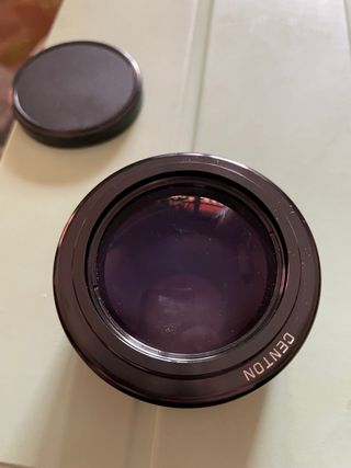 LENS SUPER ONE TOUCH VIDEO CONV. 0’55X WIDE 1’5X