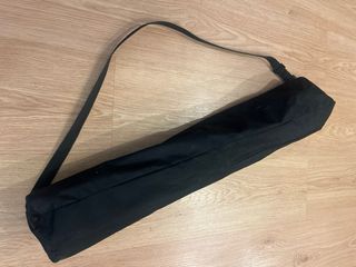 Trípode cámara de fotos