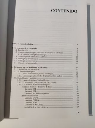 Dirección Estratégica UNED