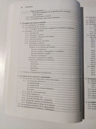 Dirección Estratégica UNED
