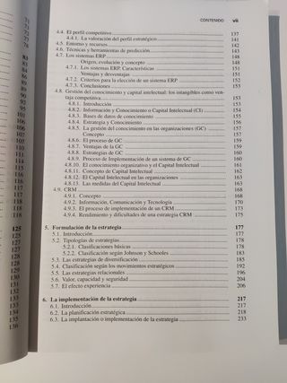 Dirección Estratégica UNED