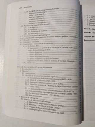 Dirección Estratégica UNED