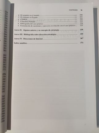 Dirección Estratégica UNED