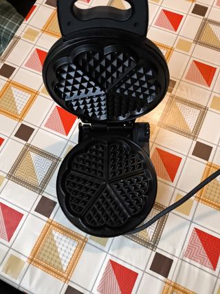 waffle maker