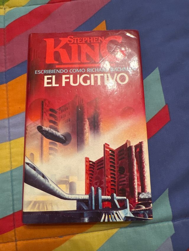 El fugitivo