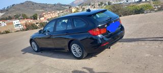 BMW Serie 3 2014