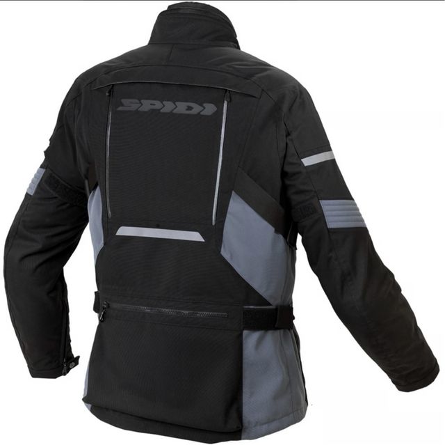 Chaqueta Spidi Tour Evo H2Out. Talla L
