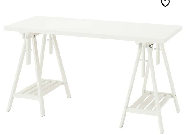 Escritorio Ikea 140x60