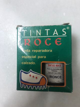 Zapatos tacón cobre Latouche