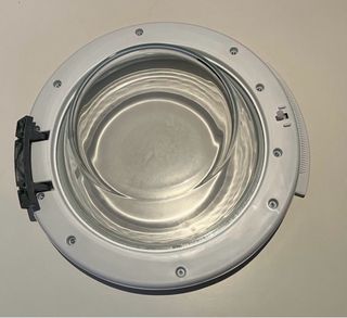 Puerta Cristal lavadora Balay.