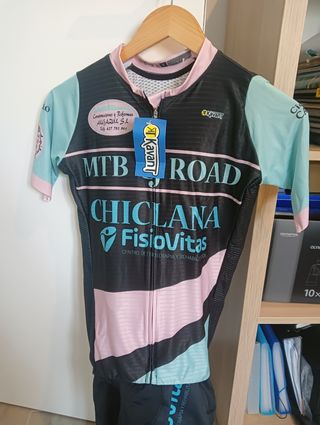 Maillot mujer