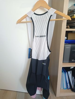 Maillot mujer