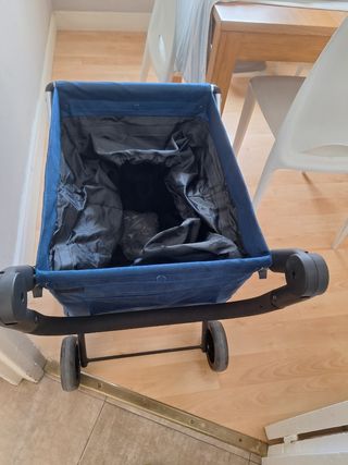 Carro de compra Playmarket