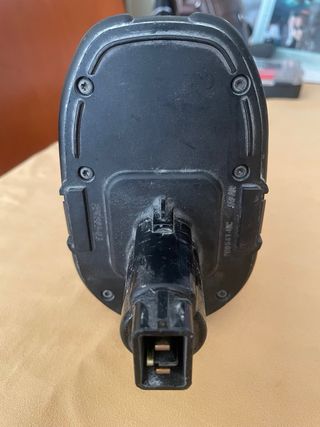 Carcasa batería Dewalt