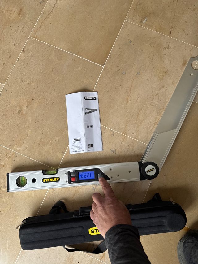 CARTABON DIGITAL STANLEY