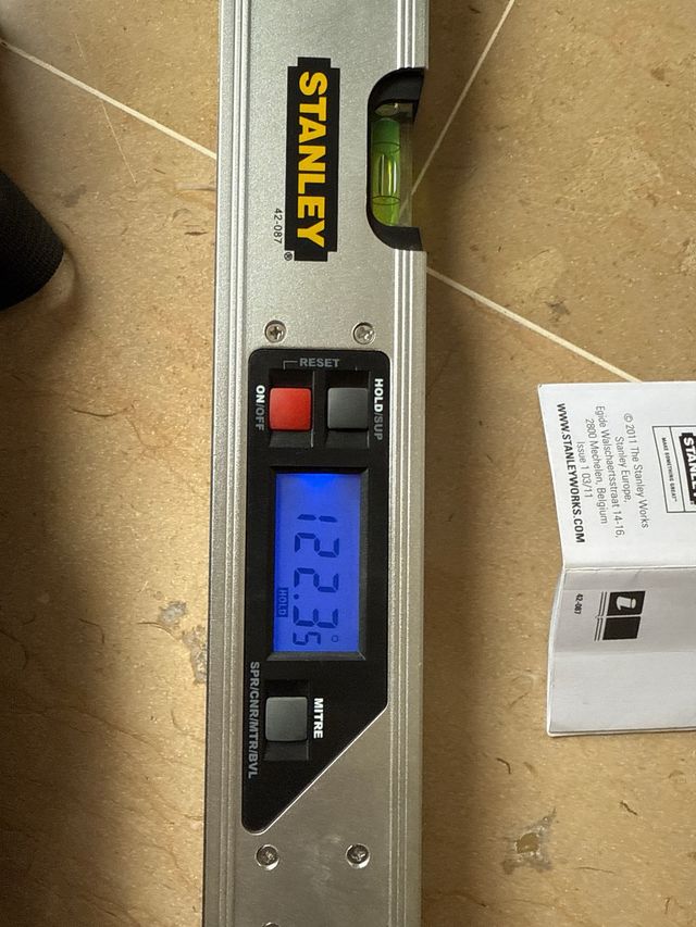 CARTABON DIGITAL STANLEY