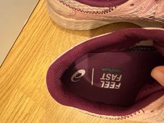 Zapatillas asics