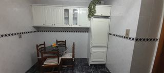 Piso turístico centro Villaviciosa