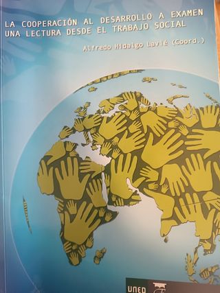 La cooperación al desarrollo a examen