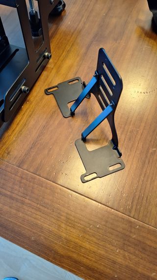 Thrustmaster clamp TH8A, TSS