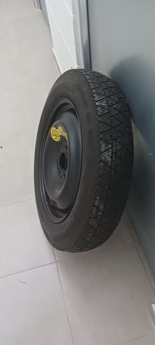 RUEDA GALLETA,REPUESTO