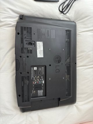 Pantalla de 26 pulgadas  Bajada de precio!