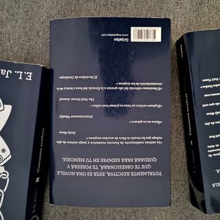 Cincuenta sombras de Grey (Trilogía Cincuenta sombras 1)