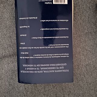 Cincuenta sombras de Grey (Trilogía Cincuenta sombras 1)
