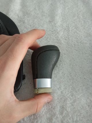 Pomo cambio BMW e81 e82 e87 e88 M