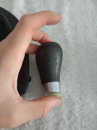 Pomo cambio BMW e81 e82 e87 e88 M